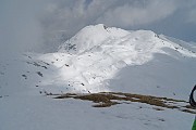 49 Il Monte Golla a sx con il suo 'Matto' a dx